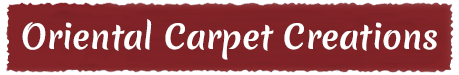 Oriental Carpet Creations.com Logo